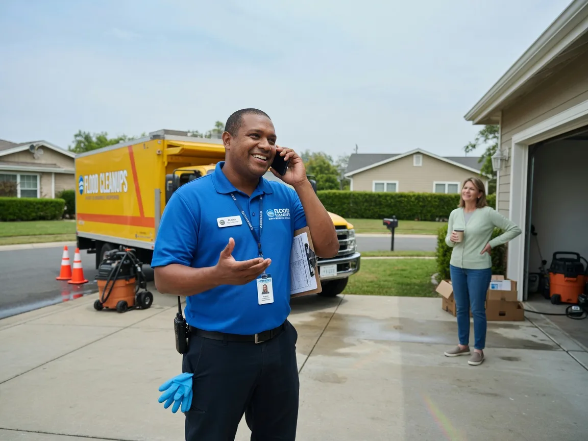 Water Damage Restoration Westdale, NY FAQs